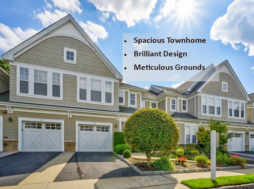 91 Symphony Drive, Lake Grove, NY 11755, Presented by Paul Dougherty